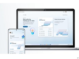 マイクロソフト、iPhoneやMacでも使えるセキュリティソフト「Defender for individuals」公開